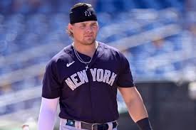 The yankee fans cursed jose altuve's team, his name, his 31st birthday. New York Yankees News Luke Voit Eagerly Awaits Return Joins Somerset Pinstripe Alley