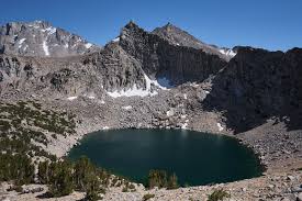 The campground is tucked away near the end of onion valley road. Hiking To Kearsarge Pass Via Onion Valley Camping Overnight At Flower Lake Trail To Peak