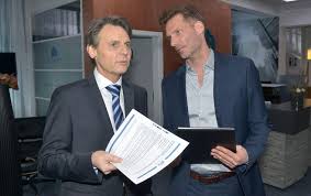 Gzsz katrin und jo quiz. Alexander Erpresst Gerner Und Katrin Bei Gzsz