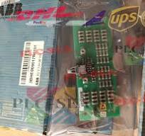 ABB 3BHE009017R0101 XVC724BE101 PLC Module Via FEDEX/DHL