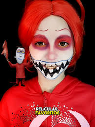 Disfraz De Shock Del Extraño Mundo De Jack