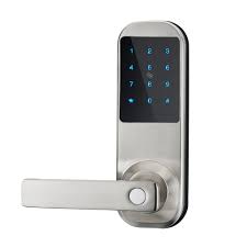 A wide variety of app lock unlock key options are available to you, such as network, door type, and special features. Haifuan Bluetooth Digital Lock Unlock With Card Code App Key Compatible With Alexa Hfam10b L Nb Buy Online In Cayman Islands At Cayman Desertcart Com Productid 125641301