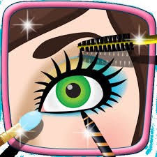 princess eye makeup salon top free