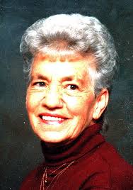 Obituary of Margaret Helen Healy