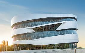Download Wallpapers Mercedes Benz Museum Modern Architecture Museum Stuttgart Germany Besthqwallpapers Com Modern Architecture Mercedes Benz Museum Architecture