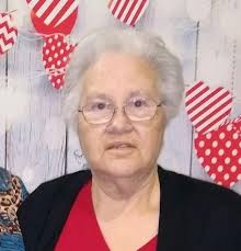 Myrtle Harp Obituary (2024)