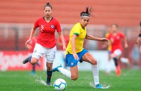 Ver más ideas sobre futbol femenino, fútbol, femenina. Historico Titulo De Chile En Torneo Internacional De Futbol Femenino En Brasil