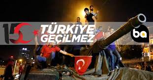Bunun yanında 15 temmuz gecesi yaşanan olaylar hakkında çekilen film olumlu karşılandı. Sx3nniuurf7pmm