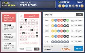 로또 당첨, 축적된 분석데이터와 대박예측시스템 접목한 당첨확률, 분석 시뮬레이션을 통한 최적의 확률 Merg5jzx28grnm