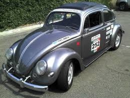 La Carrera Panamericana Veteran 1957 Vw Beetle Vw Beetles Vw Super Beetle Vintage Volkswagen