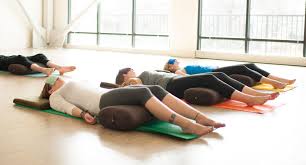 Do You Shortchange Your Savasana Hugger Mugger