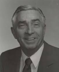 Vernon Ernest Bergstrom