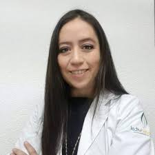Lisset Alvarez Campuzano, Quiropractico en Naucalpan de Juárez