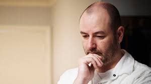 Mark Gorder (@markgord)