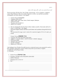 This list has email addresses of businessmen & companies from different segments of market. Chicken Feet Buyers In Malaysia Business