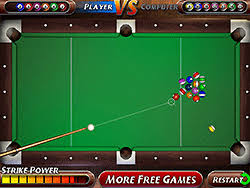 Now u can play with your 8 ball pool banned account in facebook ; Free Pool Game Play Online At Y8 Com