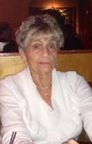 Gloria Samson Obituary