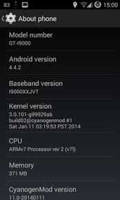 The phone also has document editor to allow the user to work on various files just from the touch of a phone. Samsung Galaxy S Wikipedia