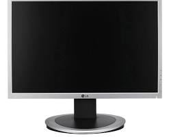 Imagen de Monitor de computadora