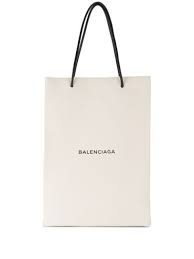 Over 38,500 products in stock. Balenciaga North South Medium Shopping Bag Farfetch
