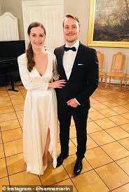 Her parents split up when she was very young and in her early years her mother raised her alone. A Politician For The Instagram Generation Meet The World S Youngest Prime Minister Sanna Marin 34 Daily Mail Online