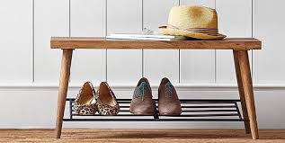 A set of two costs $24.99. 14 Clever Ways To Store Shoes Shoe Storage Ideas