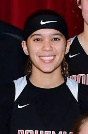 All-county girls basketball