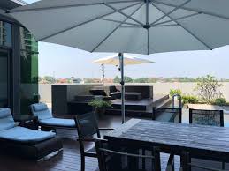 The current rental yield of tropicana grande is around 4.0%, compared to 3.84% a year ago in q2 2019. Tropicana Grande Duplex Unit For Sale Maxland Real Estate Agency
