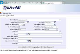 See full list on asklegal.my Leave Management Malaysia Payroll System Software Hr Solution