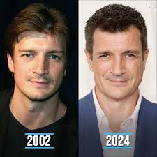 What is Nathan Fillion's best role?