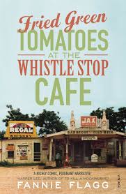 Unhappy housewife evelyn couch befriends outgoing old woman ninny threadgoode in a nursing home and is enthralled by the tales she tells of people she used to know. Fried Green Tomatoes At The Whistle Stop Cafe Amazon Co Uk Flagg Fannie 9780099143710 Books