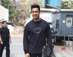 What you can get here for free? Vicky Kaushal Reveals He Is A Huge Admirer Of Saif Ali Khan S Style Social News Xyz
