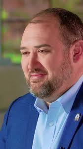 Soccer gave me all the tools I need in life. Discipline. Perseverance. The  ability to show up for my team." ⚽⁠ ⁠ That's Evans Omani—and in real  estate, his team is you.