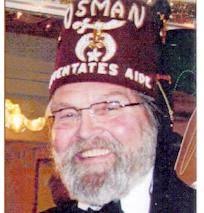 Norman HODGE Obituary ( 1943