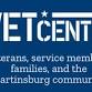 Martinsburg Vet Cebter Community Resource Fair event image