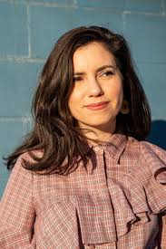 Staff & Board — Alice James Books