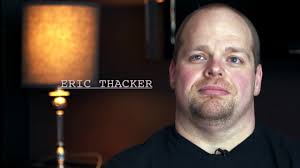 Eric Thacker