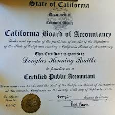 Maybe you would like to learn more about one of these? How To Become A Cpa In Ca