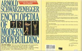 There's literally multiple books about this man's routine! Encyclopedia Of Modern Bodybuilding By Arnold With Bill Dobbins Schwarzenegger Paperback 1995 From John Mccormick Sku 013264