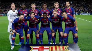 لازال الويلزي جاريث بيل لاعب ريال مدريد، والمُعار حاليًا لصفوف توتنهام الإنجليزي، مصدرًا للأزمات للنادي الملكي. Ø¨Ø±Ø´Ù„ÙˆÙ†Ø© ÙŠÙØªØ­ Ø¨Ø§Ø¨ Ø§Ù„Ø±Ø­ÙŠÙ„ Ø£Ù…Ø§Ù… Ù„Ø§Ø¹Ø¨ÙŠÙ‡ Ø¨Ø³Ø¨Ø¨ ÙƒÙˆØ±ÙˆÙ†Ø§ ÙˆÙŠØ³ØªØ«Ù†ÙŠ 3 Ù†Ø¬ÙˆÙ… Ø¨Ø·ÙˆÙ„Ø§Øª