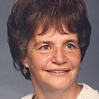 Marilyn DeWitt Obituary