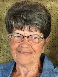 Mary Lou Neves Obituary February 2, 2018