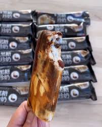 Foodbeast On Instagram Boba Ice Cream Bar Foodbeast Foodwithmichel Has Been Tracking Down This Delicious Looking Brown Sugar Boba Ice Cream Bar Anyone El