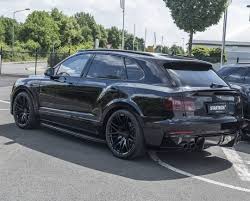 Bentley Bentayga Modified By Startech Bentley Bentayga Bentleybentayga Bentleylove Bentleyflyingspur Flyingspur Bentley Flying Spur Bentley Flying Spur