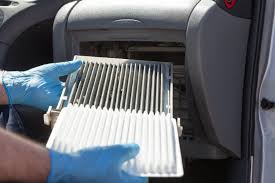 How Often Should You Change Your Cabin Filter