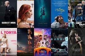 In his effort to make a little film about the. Best Moments From 2018 Oscar Nominated Films Steemit
