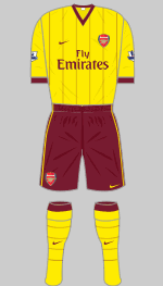Shop our selection of nike today! Arsenal Away Kit 12 13