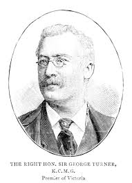 George Turner Print, Australian Politician (1899). Art Prints, Posters &  Puzzles from Granger