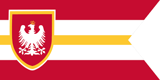 It should be used in place of this svg file when not inferior. Polish Flag Redesign Vexillology Polish Flag Flag Flag Art