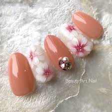 春 卒業式 入学式 デート ハンド yurikabambaのネイルデザイン no 3984164 ネイルブック ネイルデザイン ミニマリスト ネイル ネイル きらきら